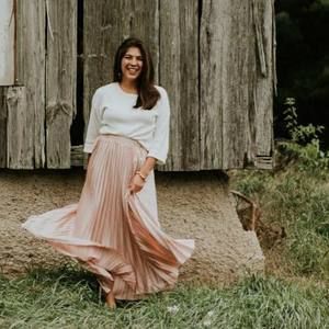 Meet your Posher, Anhelica